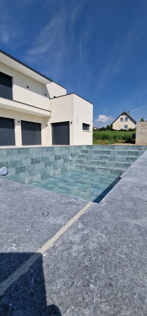 Détail d'un