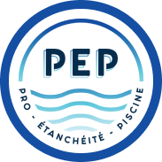 logo pep piscine